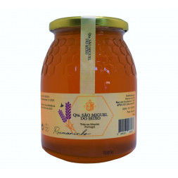 Mel Rosmaninho 1Kg