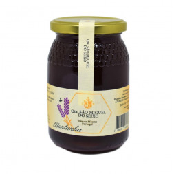 Mel Montanha 500g