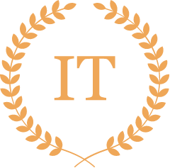 Medalha de Ouro Domina IOOC - Itália